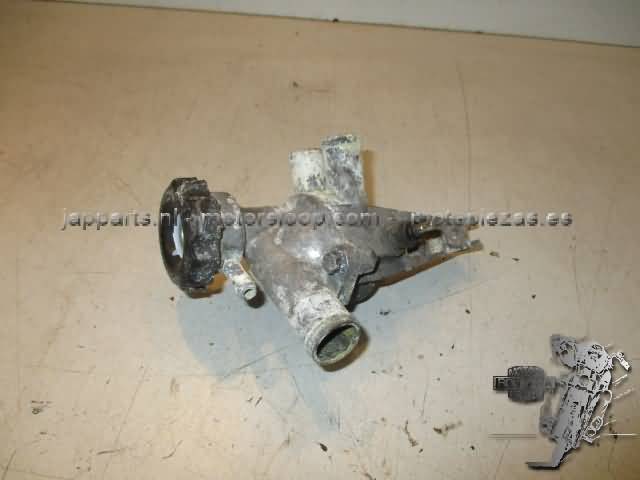 Honda NT650(RC31) Caja termostato