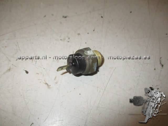 Honda NT650(RC31) Fan switch