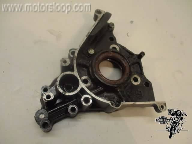 Honda CBX750F(RC17) Versnellingsbakdeksel achter