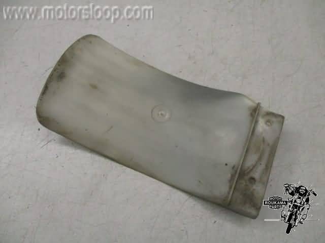 Honda XL650V(RD10) Spatlap