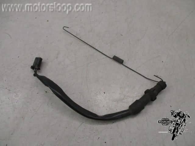 Honda XL650V(RD10) Rear brake light switch