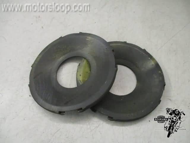 Honda XL650V(RD10) Frontwheel covers