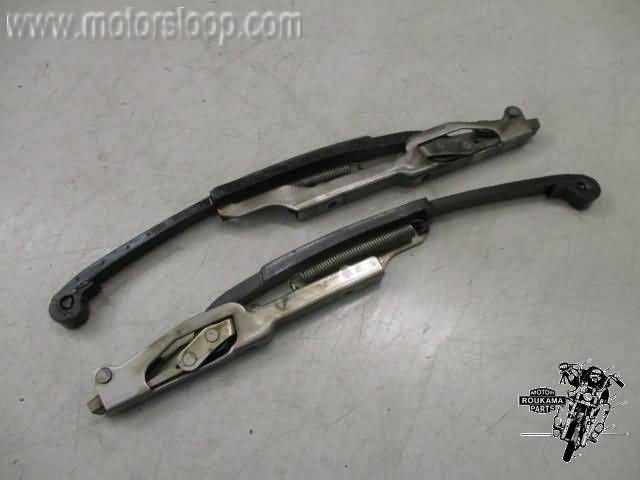 Honda XL650V(RD10) Nokkenas kettingspanners