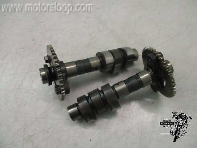 Honda XL650V(RD10) Nokassen