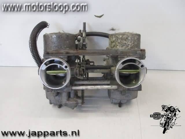 Honda CB450SC Carburateurs