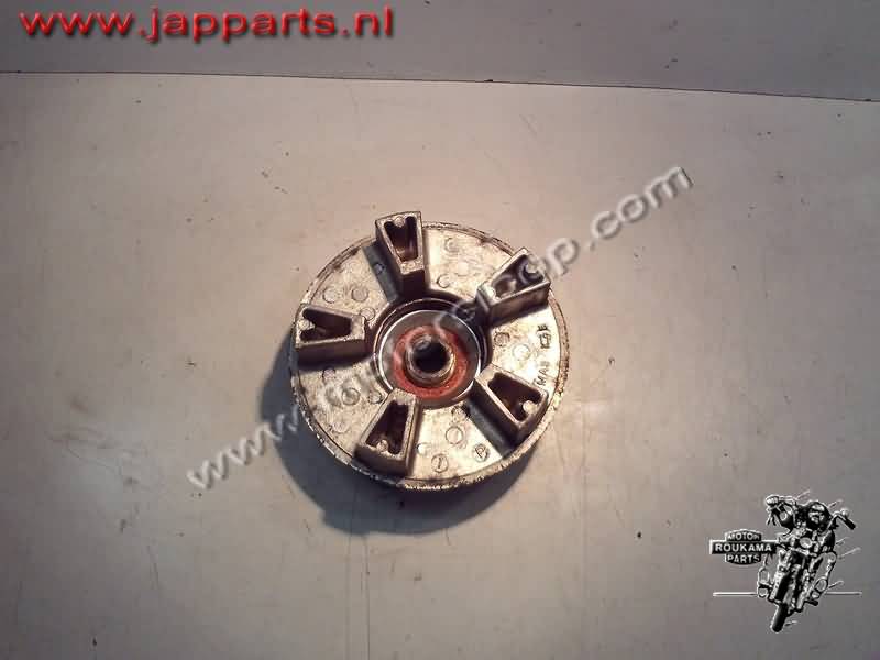 Honda CB900F(SC48) Tandwielhouder