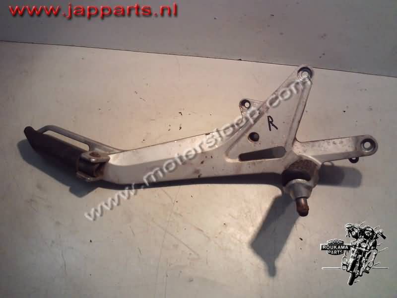 Honda CB900F(SC48) Schetsplaat rechts