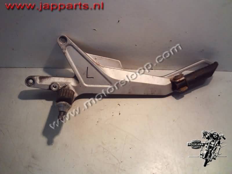 Honda CB900F(SC48) Schetsplaat links