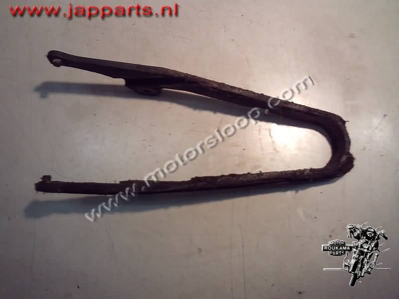 Honda CB900F(SC48) Guia cadena