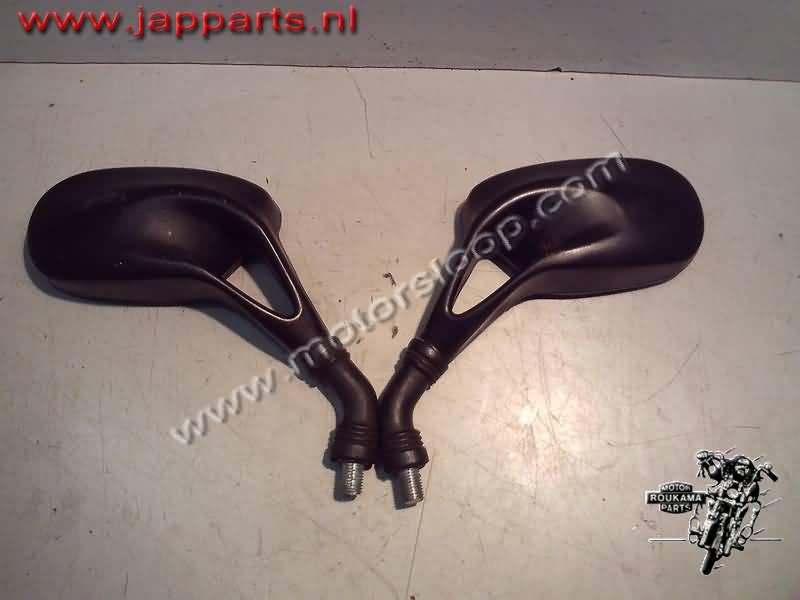 Honda CB900F(SC48) Spiegelset