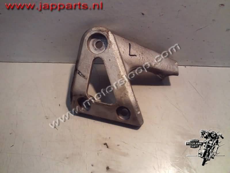 Honda CB900F(SC48) Headlightholder left