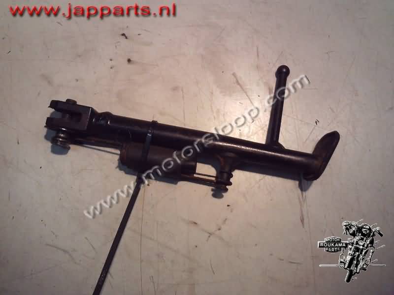 Honda CB900F(SC48) Zijstandaard