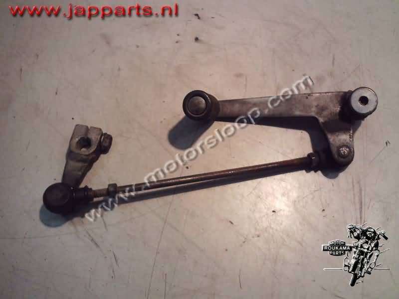 Honda CB900F(SC48) Pedal de cambio