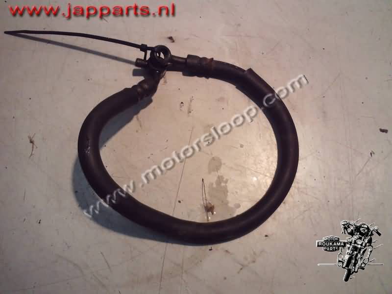 Honda CB900F(SC48) Remslang achter