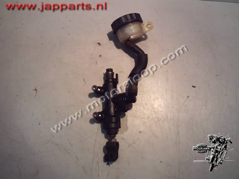 Honda CB900F(SC48) Rempomp achter