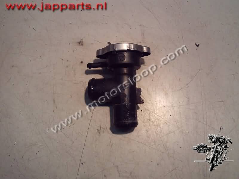 Honda CB900F(SC48) Vuldop koelvloeistof