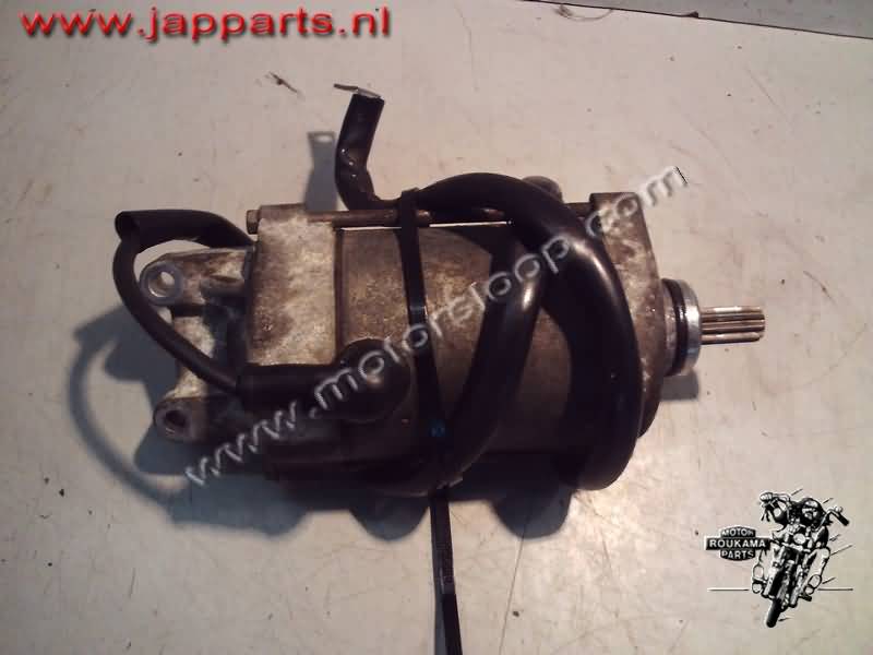 Honda CB900F(SC48) Startmotor