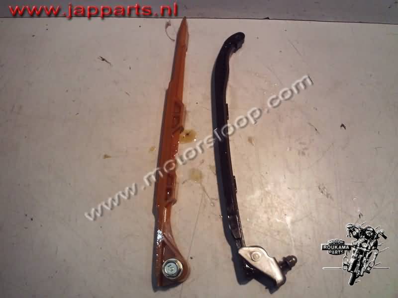 Honda CB900F(SC48) Guias arboles