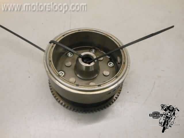 Honda XL600V(PD06) Vliegwiel