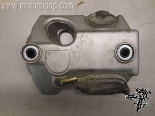 Honda XL600V(PD06) Valve cover with breather