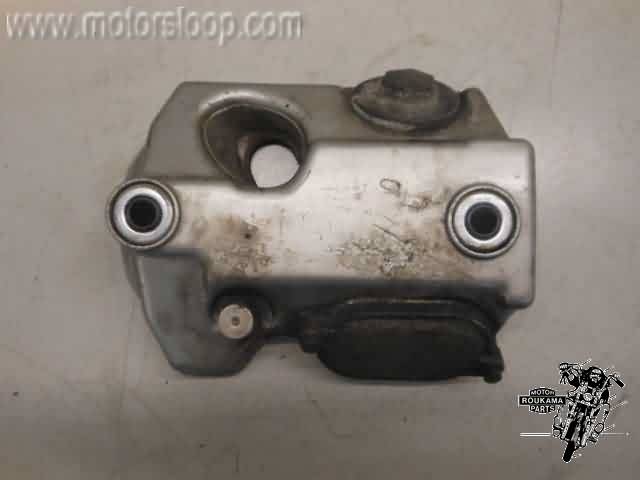 Honda XL600V(PD06) Klepdeksel zonder carter ontluchting