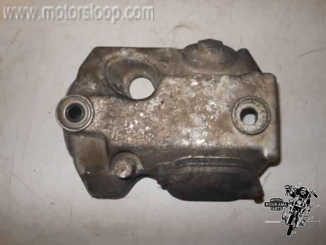 Honda XL600V(PD06) Klepdeksel zonder carter ontluchting