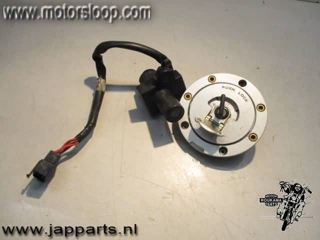 Honda VFR750F(RC36) Slotenset