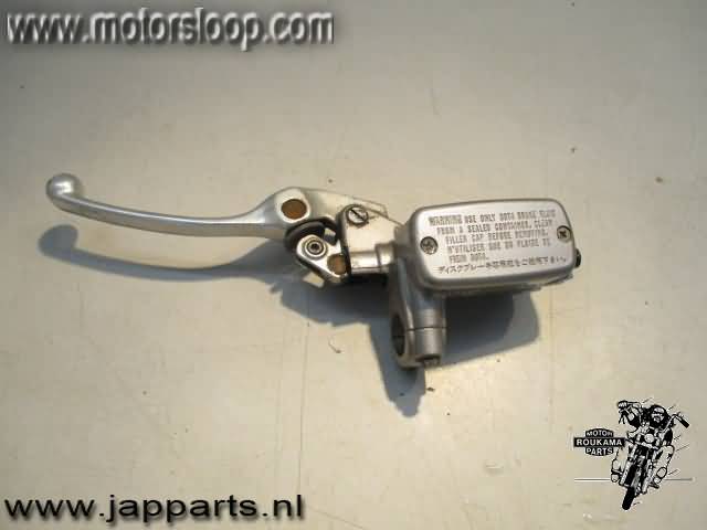 Honda VFR750(RC36) Clutch master cylinder