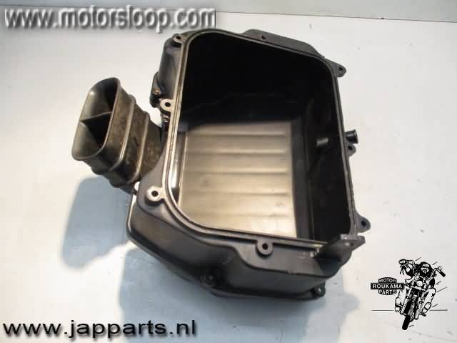 Honda VFR750F(RC36) Caja filtro de aire