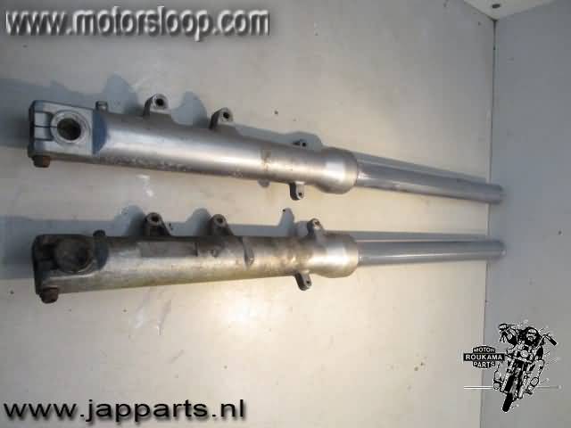 Honda VFR750F(RC36) Frontfork tubes