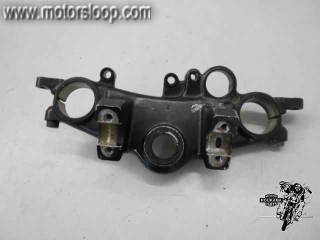 Honda CB700/750SC Voorvork balhoofdplaat