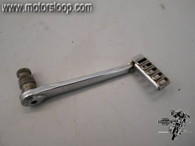 Honda VF1000F2(SC15) Rempedaal