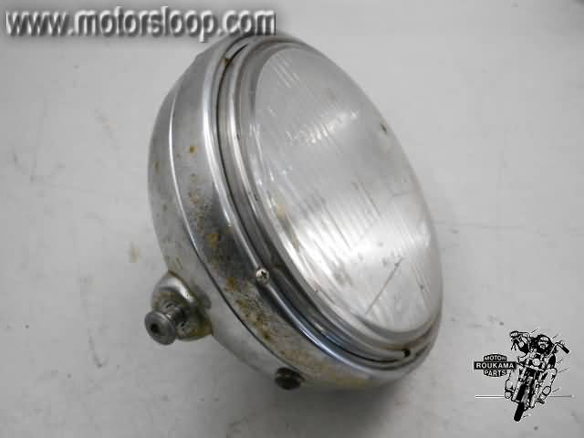 Honda NTV650(RC33) Koplamp