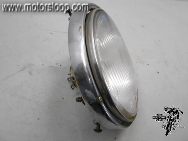 Honda NTV650(RC33) Koplampglas