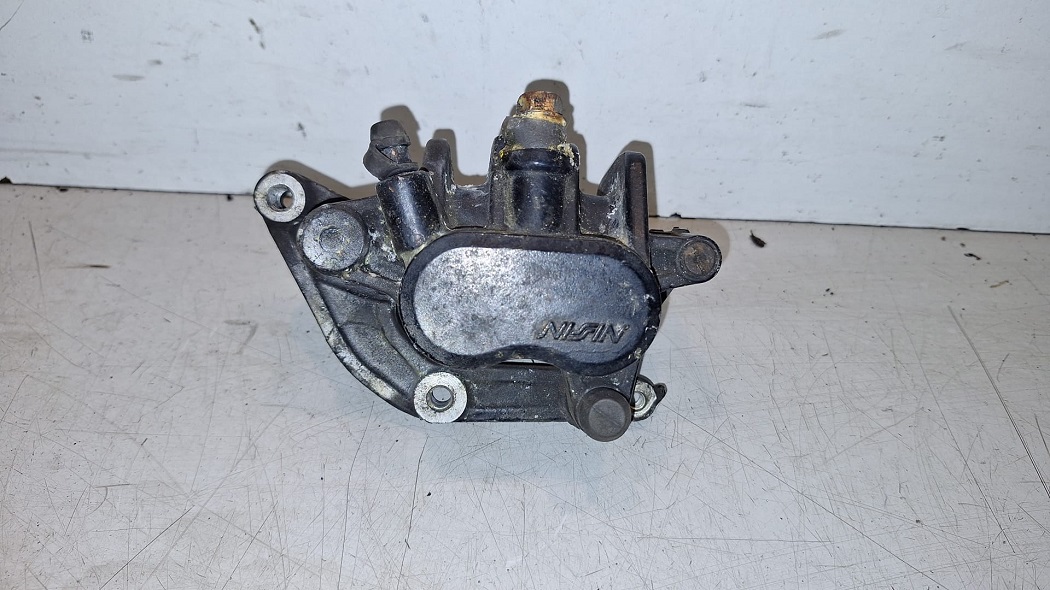 Honda NTV650(RC33) Remklauw voor