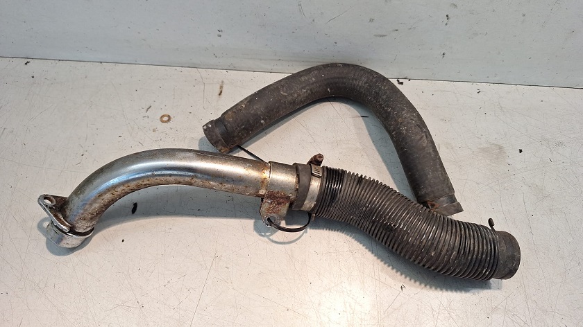 Honda NTV650(RC33) Tubos agua