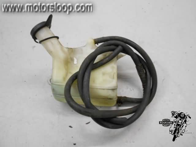 Honda NTV650(RC33) Koelvloeistof reservoir