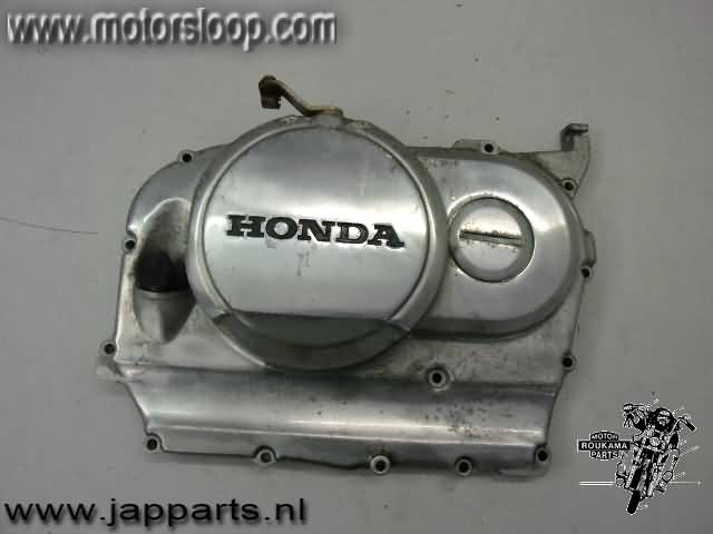 Honda VT500C(PC08) Koppelingsdeksel