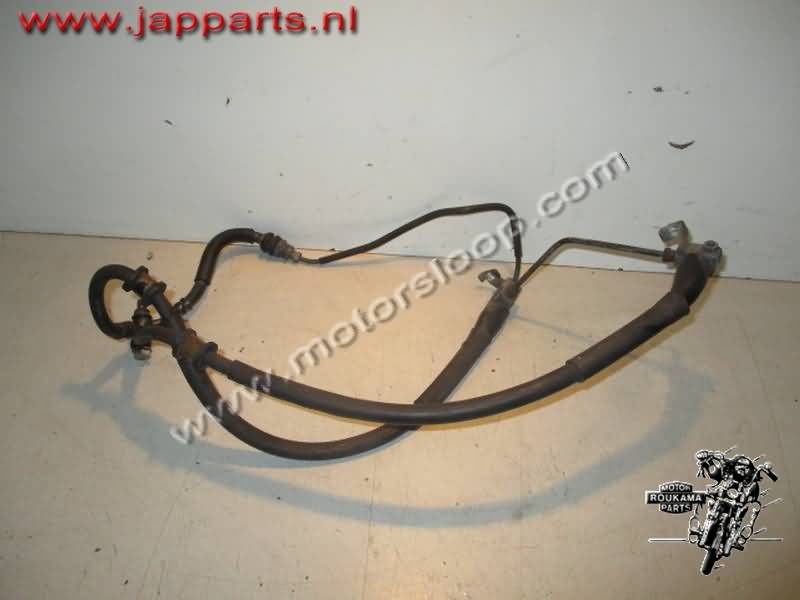 Honda XL600V(PD10) Remleiding voor