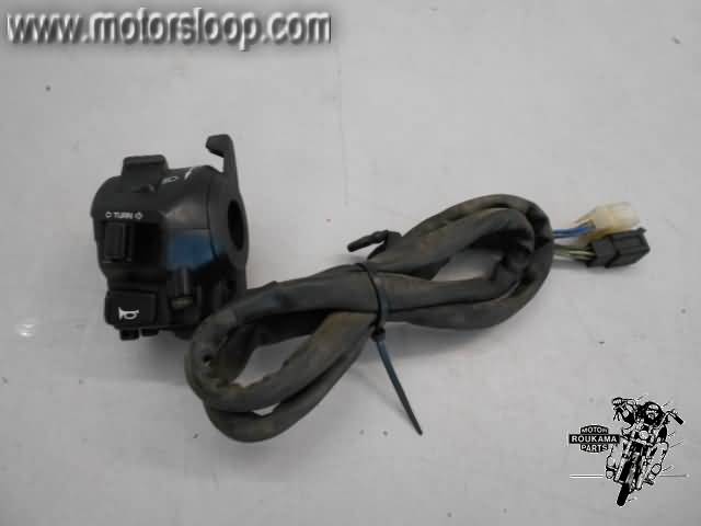 Honda NT650V(RC47) Stuurschakelaar links