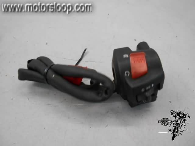 Honda NT650V(RC47) Stuurschakelaar rechts