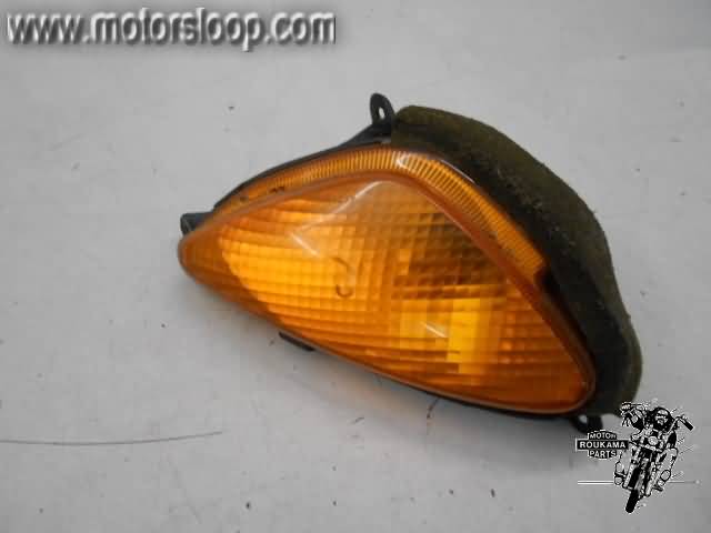 Honda NT650V(RC47) Winker right front