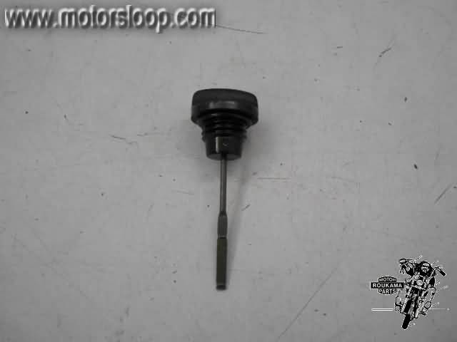 Honda NT650V(RC47) Oil dipstick