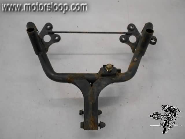 Honda NT650V(RC47) Araña carenado