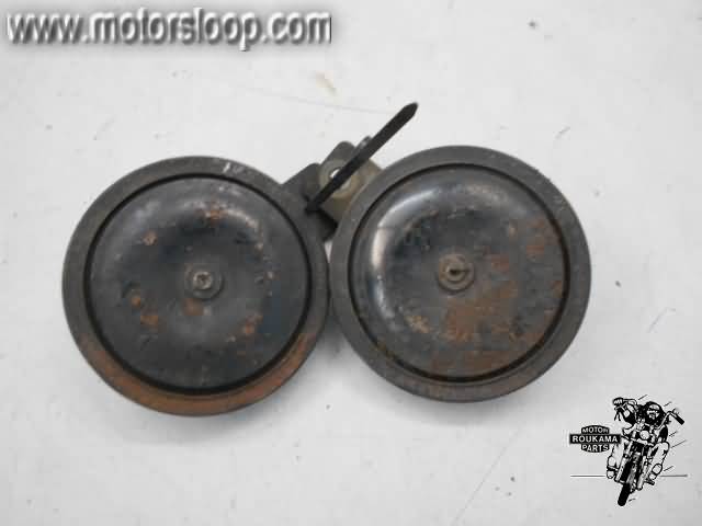 Honda NT650V(RC47) Horn set
