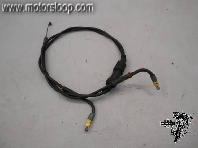 Honda NT650V(RC47) Choke kabel
