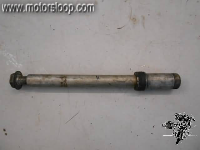 Honda NT650V(RC47) Eje rueda delantera