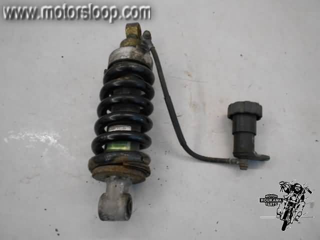 Honda NT650V(RC47) Schokbreker