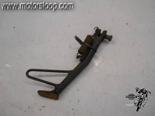 Honda NT650V(RC47) Zijstandaard