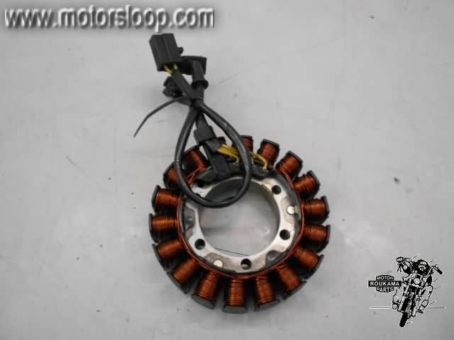 Honda NT650V(RC47) Dynamo Stator